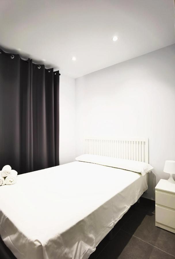 Ferienwohnung El Comienzo Toledo Exterior foto