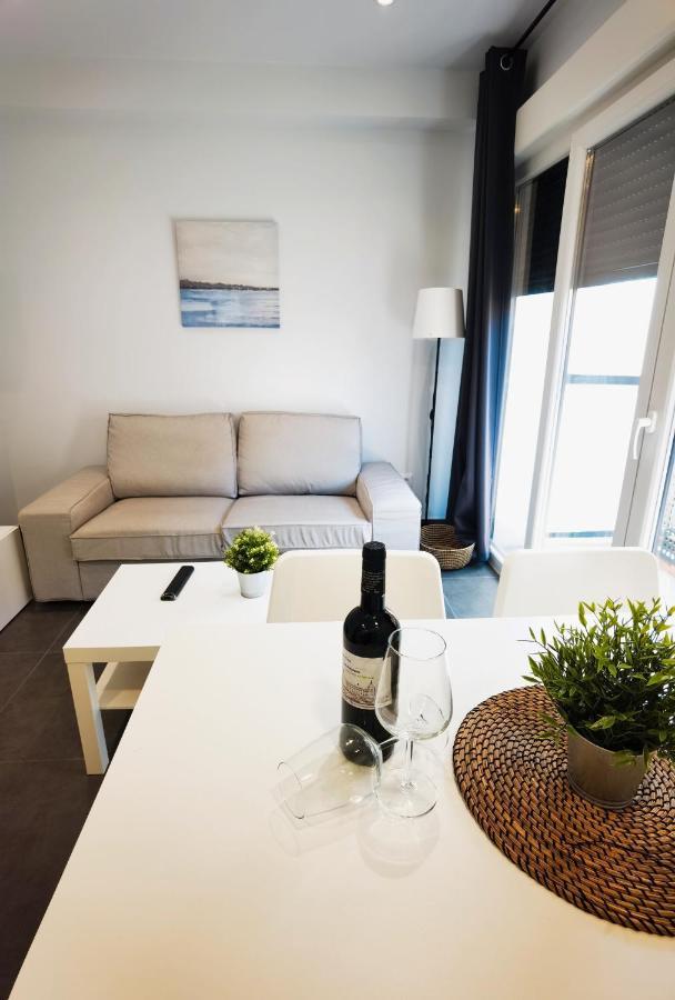 Ferienwohnung El Comienzo Toledo Exterior foto