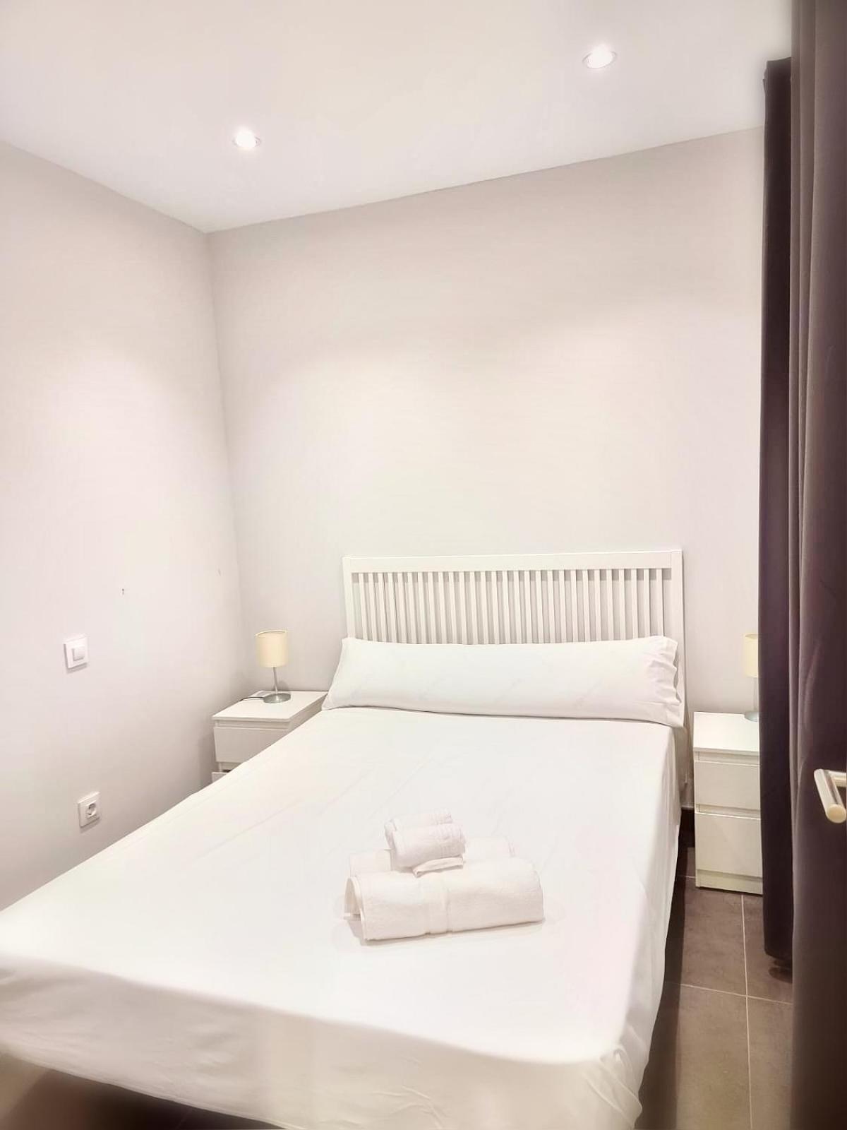 Ferienwohnung El Comienzo Toledo Exterior foto