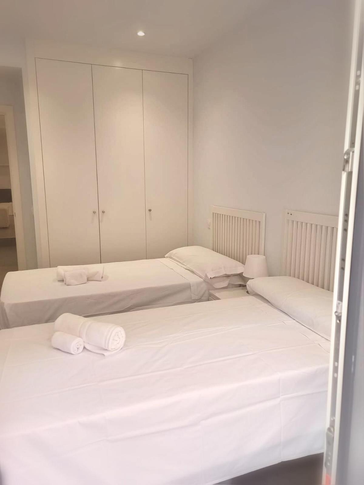 Ferienwohnung El Comienzo Toledo Exterior foto